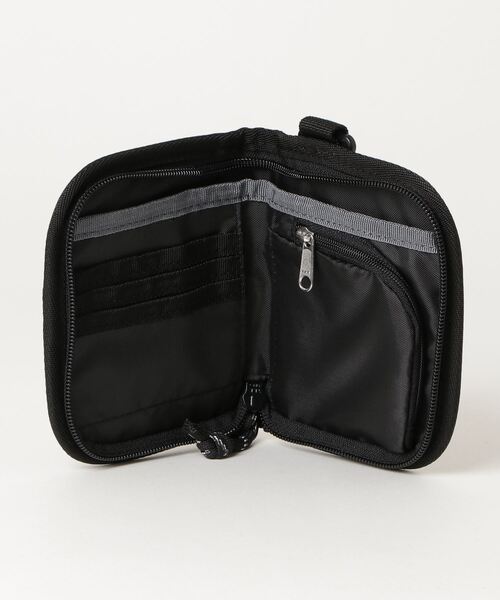 Columbia（コロンビア）の「コロンビア  ナイオベラウンドジッパーウォレット（コインケース・メンズ・その他・ONE SIZE）」の5枚目の写真