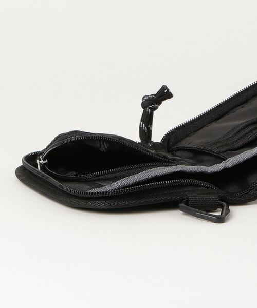 Columbia（コロンビア）の「コロンビア  ナイオベラウンドジッパーウォレット（コインケース・メンズ・その他・ONE SIZE）」の2枚目の写真