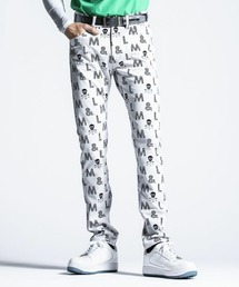 MARK & LONA（マークアンドロナ）の「U.N.I.T.Y Jersey Pants | MEN（その他パンツ・メンズ）」