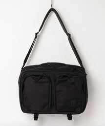 GLOBAL BRIEFCASE 3-DAY