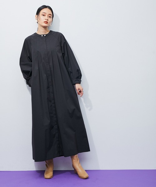 ADAM ET ROPE'（アダムエロペ）の「ストレッチショートブーツ（ブーツ・レディース・ブラック/オフホワイト/キャメル・23.5cm/24.5cm/23.0cm/24.0cm）」の20枚目の写真