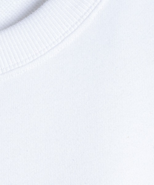 ADRER（アドラー）の「【TOM&JERRY　ADRER】 ビックスウェット（スウェット・メンズ・ブラック/ブラック系その他/ホワイト系その他/ホワイト・LARGE/MEDIUM/SMALL/X-SMALL）」の20枚目の写真