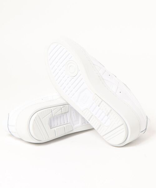 Onitsuka Tiger スニーカー　白　23.5 美品23 Onitsuka Tiger GSM SD オニツカタイガーHC162 - メルカリ