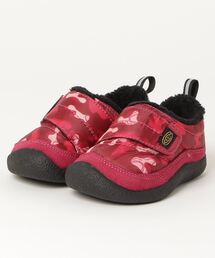 KEEN/キーン キッズ アウトドアシューズ ハウザーロー HOWSER LOW WRAP 1025611