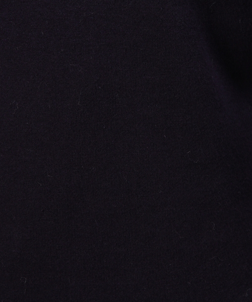 coen（コーエン）の「CVC裏毛ロゴプリントプルオーバー（スウェット・レディース・ネイビー/ライトグレー/ライム/レッド・LARGE/MEDIUM）」の15枚目の写真