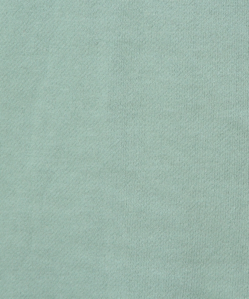 coen（コーエン）の「CVC裏毛ロゴプリントプルオーバー（スウェット・レディース・ネイビー/ライトグレー/ライム/レッド・LARGE/MEDIUM）」の12枚目の写真