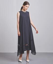 別注<EZUMi(エズミ)>サイドレース ワンピース