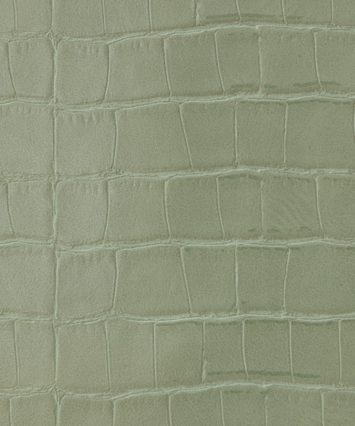 Abahouse Devinette（ドゥヴィネット）の「【Avancer】型押しショルダーミニスマートウォレット（ショルダーバッグ・レディース・ブラック/ベージュ/グリーン/キャメル・フリー）」の17枚目の写真