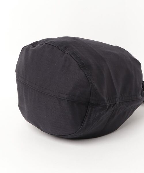 OMNIGOD（オムニゴッド）の「[OMNIGOD / オムニゴッド]　ヘリンボーンスレキUSNポーチ（トートバッグ・レディース・アイボリー/ブラック/オリーブ・FREE）」の18枚目の写真