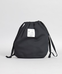 [OMNIGOD / オムニゴッド]　ヘリンボーンスレキUSNポーチ