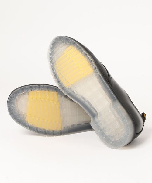 Dr. Martens（ドクターマーチン）の「Dr.Martens ドクターマーチン / 1461 Iced Black Smooth 3ホールレザーシューズ アイスアウトソール アイスドパック / 26578001（ドレスシューズ・レディース・ブラック/ホワイト・26cm/24cm/23cm/27cm）」の13枚目の写真