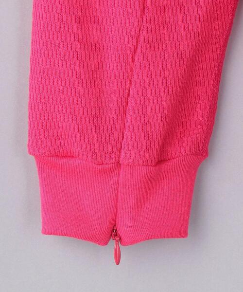 AEWEN MATOPH(イウエン マトフ)の「<AEWEN MATOPH(イウエン マトフ)>コットン サーマル クルーネックカットソー(Tシャツ/カットソー・レディース・ホワイト/ピンク/ブラック・FREE)」の21枚目の写真