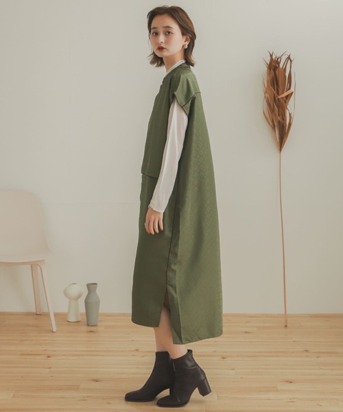 SENSE OF PLACE by URBAN RESEARCH（センスオブプレイスバイアーバン