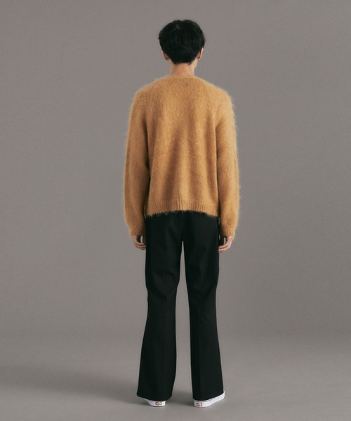 deluxe SWEET JEAN ブラック Sサイズ デラックス DELUXE（デラックス）の「SWEET JANE（カーディガン/ボレロ