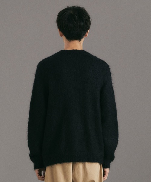 deluxe SWEET JEAN ブラック Sサイズ デラックス DELUXE（デラックス）の「SWEET JANE（カーディガン/ボレロ