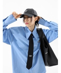 BASIC COTTON | 【BASIC COTTON】BCN  NECKTIE(ネクタイ)