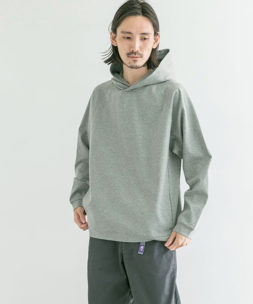 URBAN RESEARCH（アーバンリサーチ）の「ポンチワイドプルオーバー