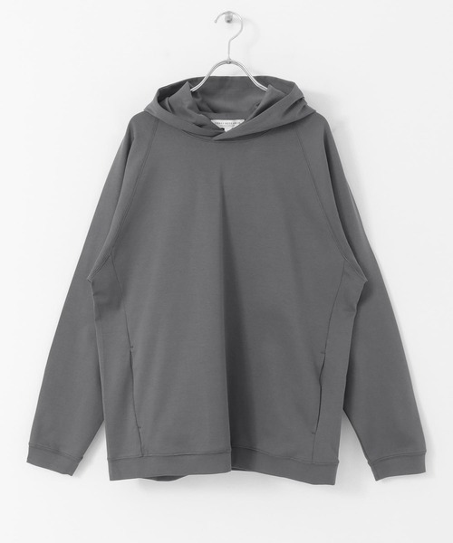 URBAN RESEARCH（アーバンリサーチ）の「ポンチワイドプルオーバー