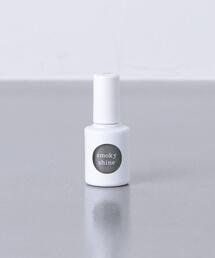＜uka（ウカ）＞TOPCOAT SMOKYSHINE