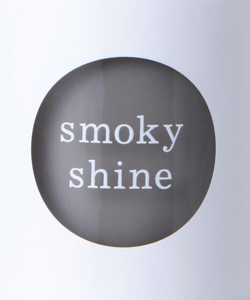 uka(ウカ)の「<uka(ウカ)>TOPCOAT SMOKYSHINE(マニキュア/ジェルネイル・レディース・その他・FREE)」の5枚目の写真