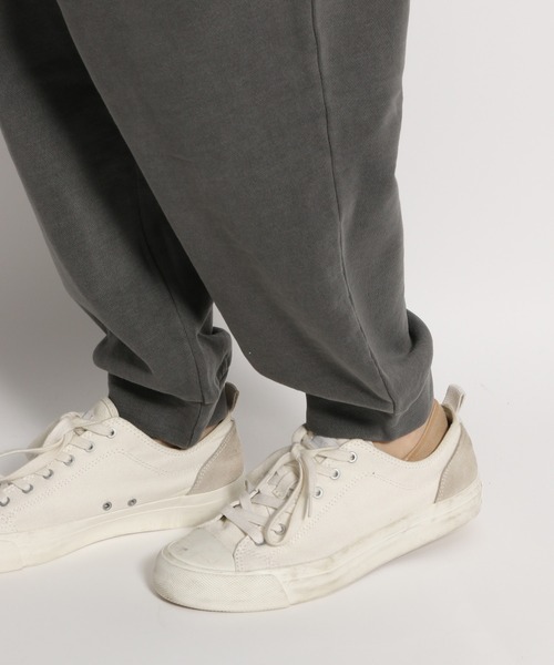 niko and...（ニコアンド）の「[NATOKii(ネイトゥーキー)]ピグメントスーツ（つなぎ/オールインワン・レディース・カーキ/チャコール・MEDIUM/LARGE）」の4枚目の写真