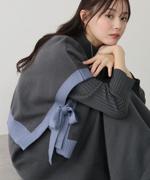 お気に入り4.4万人突破！／シャギー素材追加／選べる着丈》サイド