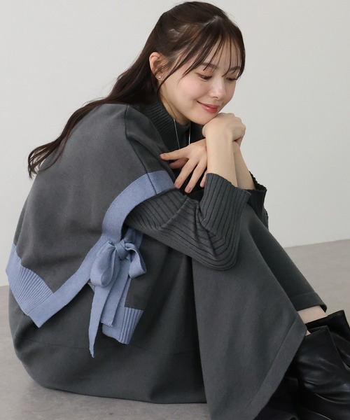 セール】《お気に入り4.4万人突破！／シャギー素材追加／選べる着丈