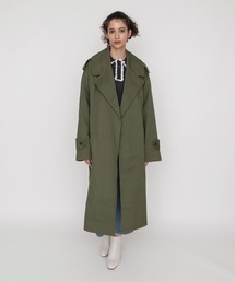 Levi's | LENORA TRENCH SEA TURTLE(トレンチコート)