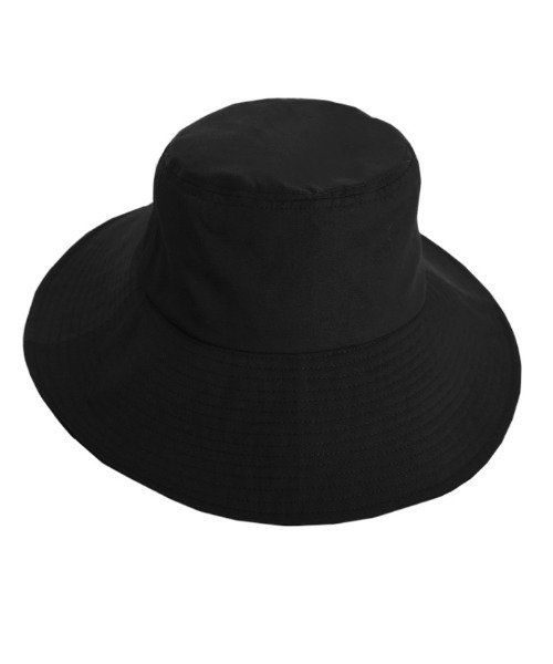 select MOCA（セレクトモカ）の「トレンチベルトハット（ハット・レディース・ブラック/ブラウン/ライム・FREE）」の19枚目の写真