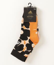 adidas | adidas/アディダス MARIMEKKO 3P SOCKS/マリメッコ 3P ソックス(ソックス/靴下)
