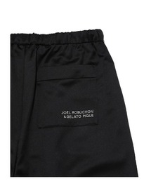 Joel Robuchon&gelato piqueルームパンツ ルームウエアブランド「gelato pique」がJöel Robuchonとの