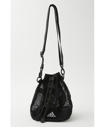 MOUSSY | W MESH SB MSY(ショルダーバッグ)
