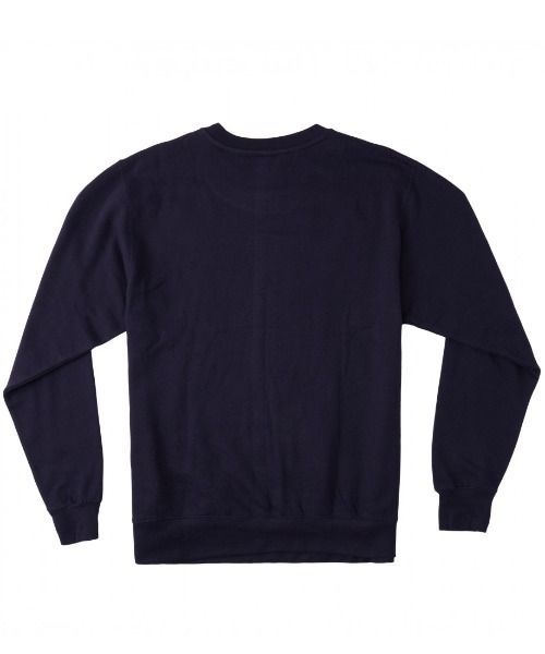 Quiksilver(クイックシルバー)の「【ZOZOTOWN限定】QUIKSILVER/クイックシルバー×PEANUTSコラボモデル フロントプリントスウェット AQYFT03265(スウェット・メンズ・ブルー・M/L)」の13枚目の写真