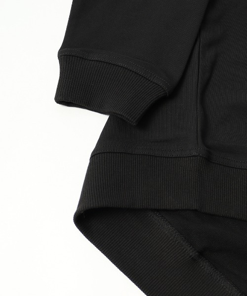 Calvin Klein Jeans（カルヴァンクラインジーンズ）の「[Calvin Klein Jeans/カルバンクラインジーンズ] AF-SHADOW ロゴクルーネックスウェット（スウェット・レディース・ホワイト/ブラック・M/L/XL）」の20枚目の写真