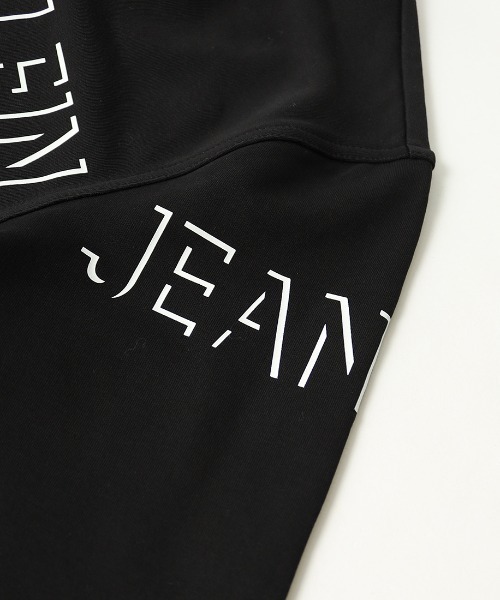 Calvin Klein Jeans（カルヴァンクラインジーンズ）の「[Calvin Klein Jeans/カルバンクラインジーンズ] AF-SHADOW ロゴクルーネックスウェット（スウェット・レディース・ホワイト/ブラック・M/L/XL）」の21枚目の写真