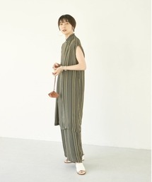 美品　todayfulストライプジャガードシャツ 楽天市場】TODAYFUL トゥデイフル Stripe Silky Shirts