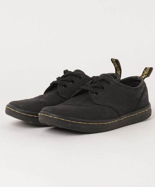 セール ブランド古着 ローカットスニーカー スニーカー Dr Martens ドクターマーチン のファッション通販 Zozoused
