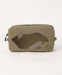 COBMASTER(Ru}X^[)COB MASTER@[WATERPROOF]  UTILITY POUCH /(|[`)
