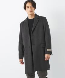 ショート に該当するメンズのチェスターコートファッション通販 Zozotown