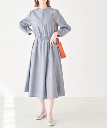 ROPE' PICNIC | ストライプワンピース(ワンピース)