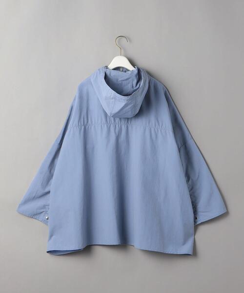 BEAUTY&YOUTH UNITED ARROWS ブルゾン（その他） 0276525L0078 BEAUTY&YOUTH UNITED ARROWS（ビューティーアンドユース