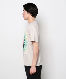 PS Paul Smith　SUN FLOWER　プリントシャツ　ヒマワリ PS Paul Smith SUN FLOWER プリントシャツ ヒマワリ - メルカリ
