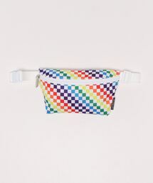 ★FANNY PACK★【W】【it】【UT15】
