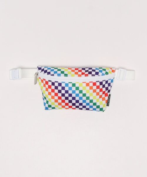 sunny branch（サニーブランチ）の「★FANNY PACK★【W】【it】【UT15】（ボディバッグ/ウエストポーチ・レディース・その他10/その他6・FREE）」の2枚目の写真