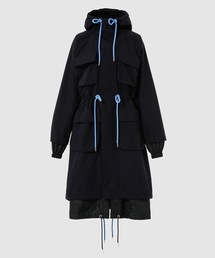 JW Anderson（ジェイダブリューアンダーソン）｜モッズコート一覧 - WEAR