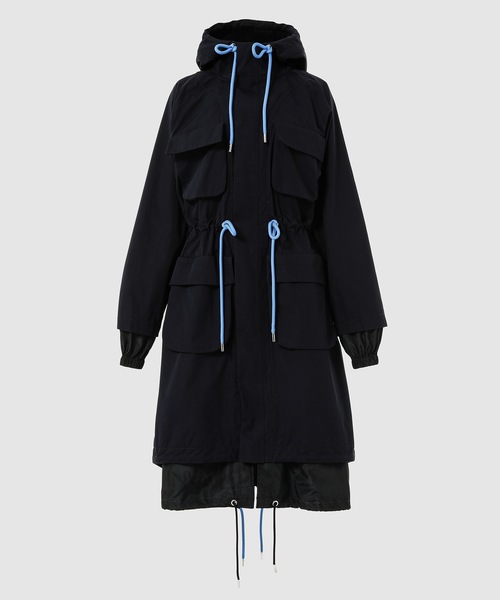 JW Anderson（ジェイダブリューアンダーソン）｜モッズコート一覧 - WEAR