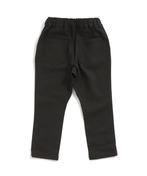 BREEZE by saori（ブリーズバイサオリ）の「/WEB限定 テーパードパンツ 【BREEZE by saori】（その他パンツ・キッズ・カーキ/ブラック/ベージュ・140/150/110/120/90/130/100）」の12枚目の写真