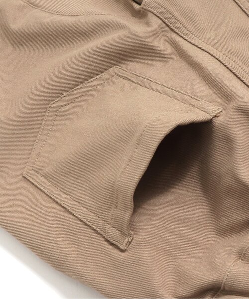 BREEZE by saori（ブリーズバイサオリ）の「/WEB限定 テーパードパンツ 【BREEZE by saori】（その他パンツ・キッズ・カーキ/ブラック/ベージュ・140/150/110/120/90/130/100）」の17枚目の写真