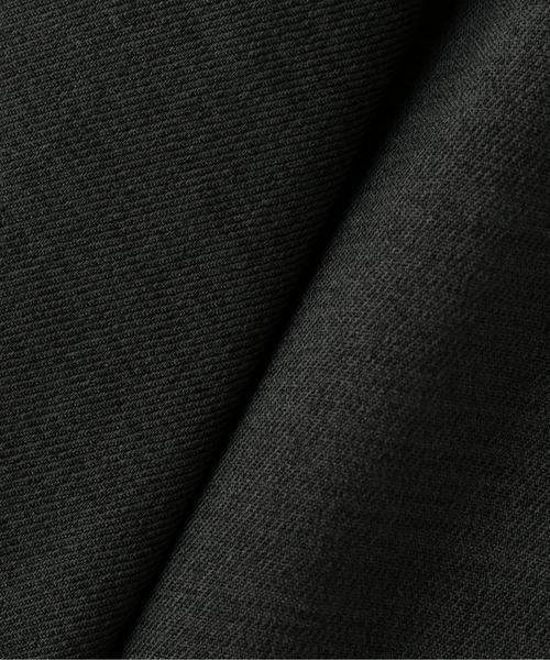 N.（N. Natural Beauty Basic）（エヌエヌナチュラルビューティーベーシック）の「【S Size Line】◆麻調テーラードジャケット（テーラードジャケット・レディース・スミクロ/ナチュラル・SMALL/MEDIUM）」の17枚目の写真