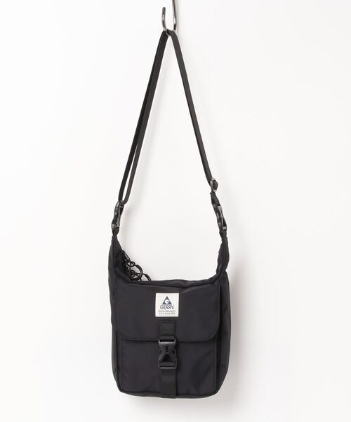 GERRY（ジェリー）の「【GERRY/ジェリー】ワンポイントロゴ ミニ